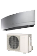 Reparación averías aire acondicionado Smeg en  Sevilla