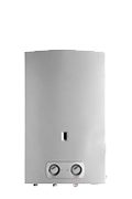 Reparación averías calentador Smeg en  Sevilla
