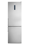 Reparación averías congelador Smeg en  Sevilla