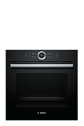 Reparación averías hornos Smeg en  Sevilla