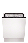 Reparación averías lavavajillas Smeg en  Sevilla
