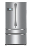 Reparación averías nevera Smeg en  Sevilla