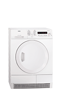 Reparación averías secadora Smeg en  Sevilla