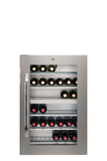 Reparación averías vinoteca Smeg en  Sevilla